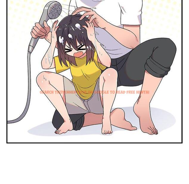 查看漫画頑皮女孩敏兒 - 第38話 - www.tymanga.com中的1315048图片