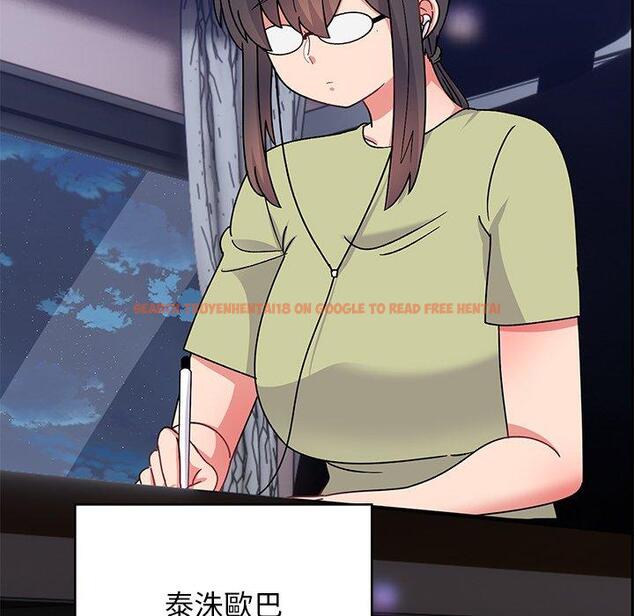 查看漫画頑皮女孩敏兒 - 第38話 - www.tymanga.com中的1315098图片