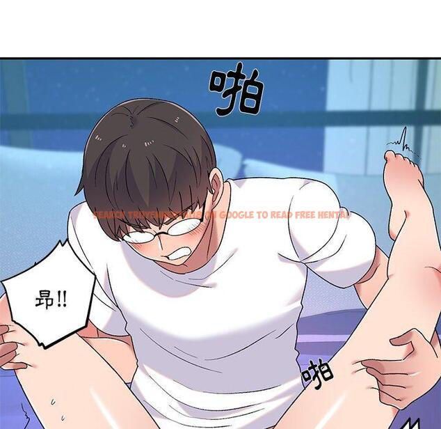 查看漫画頑皮女孩敏兒 - 第39話 - tymanga.com中的1322715图片