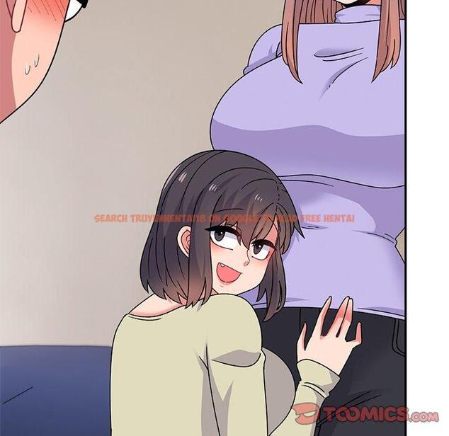 查看漫画頑皮女孩敏兒 - 第39話 - tymanga.com中的1322856图片
