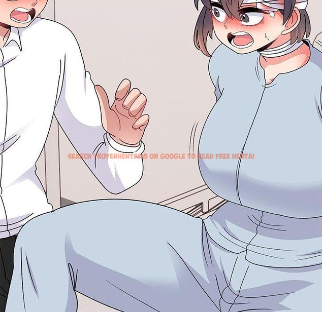 查看漫画頑皮女孩敏兒 - 第39話 - tymanga.com中的1322921图片