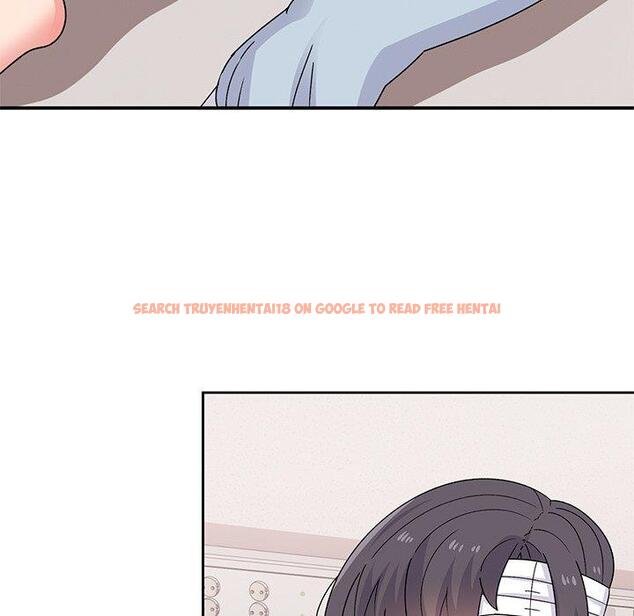 查看漫画頑皮女孩敏兒 - 第40話 - tymanga.com中的1334616图片