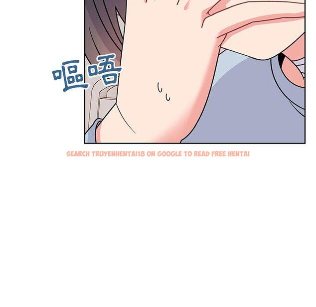查看漫画頑皮女孩敏兒 - 第40話 - tymanga.com中的1334634图片