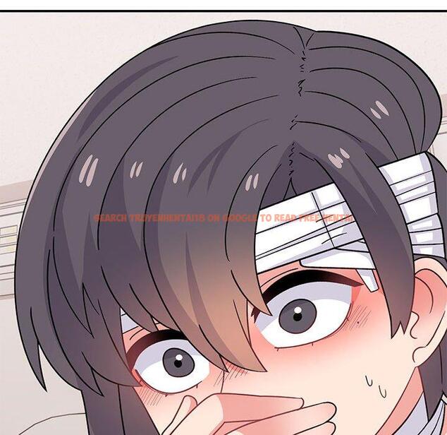 查看漫画頑皮女孩敏兒 - 第40話 - tymanga.com中的1334635图片