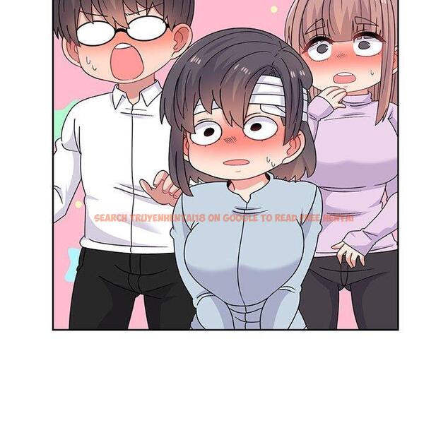 查看漫画頑皮女孩敏兒 - 第40話 - tymanga.com中的1334640图片