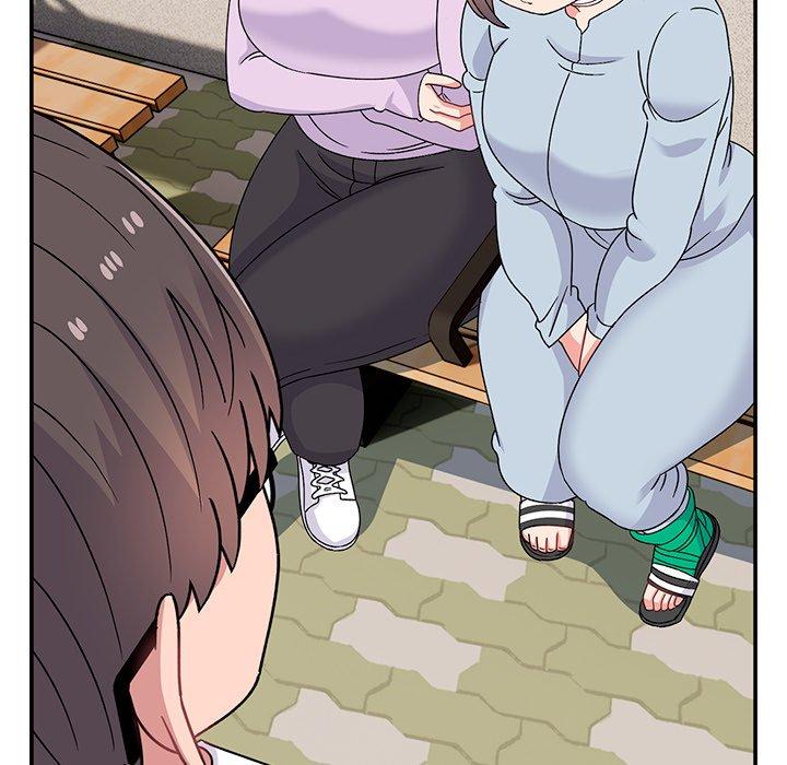 查看漫画頑皮女孩敏兒 - 第40話 - tymanga.com中的1334650图片