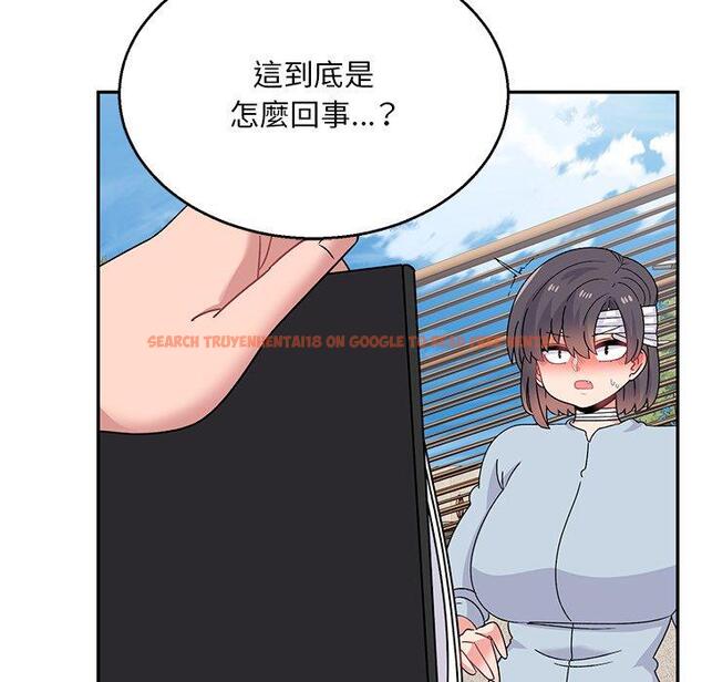 查看漫画頑皮女孩敏兒 - 第40話 - tymanga.com中的1334656图片