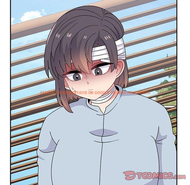 查看漫画頑皮女孩敏兒 - 第40話 - tymanga.com中的1334663图片