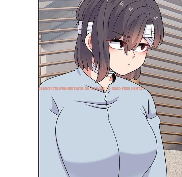 查看漫画頑皮女孩敏兒 - 第40話 - tymanga.com中的1334670图片