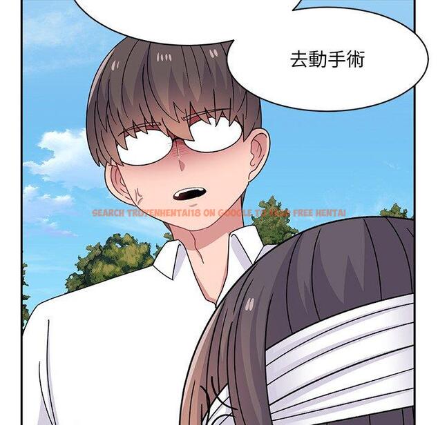 查看漫画頑皮女孩敏兒 - 第40話 - tymanga.com中的1334678图片