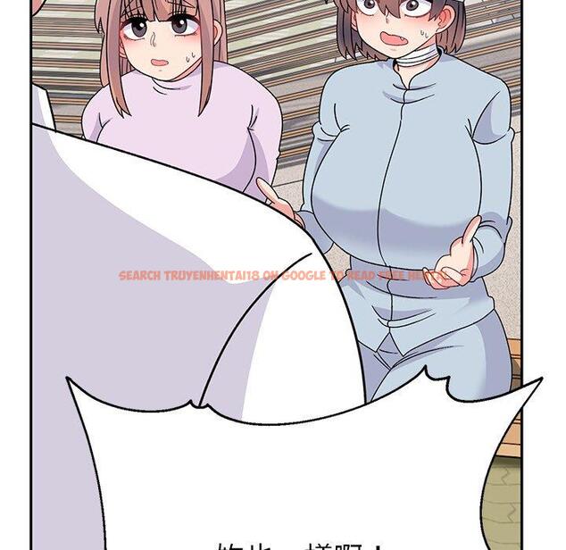 查看漫画頑皮女孩敏兒 - 第40話 - tymanga.com中的1334688图片