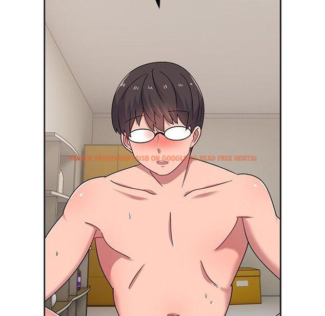 查看漫画頑皮女孩敏兒 - 第40話 - tymanga.com中的1334698图片