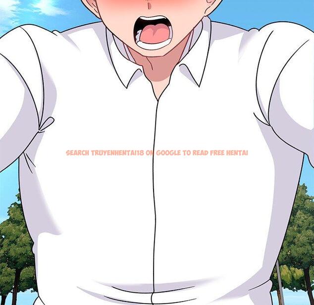 查看漫画頑皮女孩敏兒 - 第40話 - tymanga.com中的1334702图片