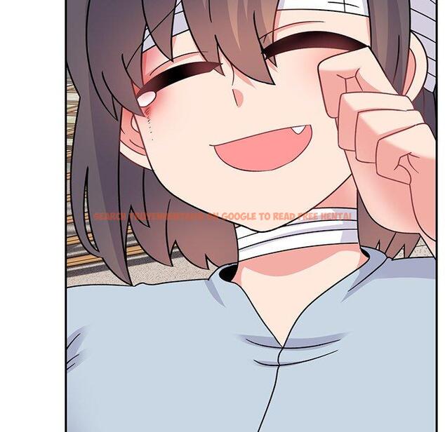 查看漫画頑皮女孩敏兒 - 第40話 - tymanga.com中的1334731图片