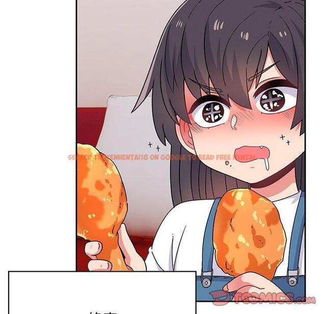 查看漫画頑皮女孩敏兒 - 第40話 - tymanga.com中的1334743图片