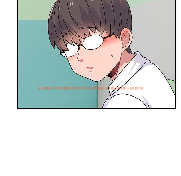 查看漫画頑皮女孩敏兒 - 第40話 - tymanga.com中的1334755图片