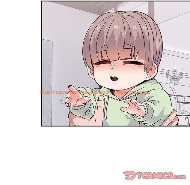 查看漫画頑皮女孩敏兒 - 第40話 - tymanga.com中的1334791图片