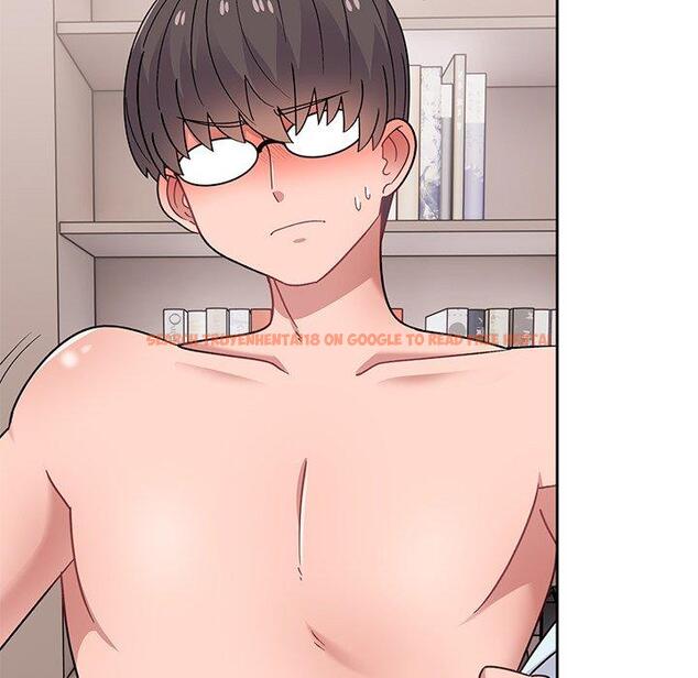 查看漫画頑皮女孩敏兒 - 第40話 - tymanga.com中的1334828图片