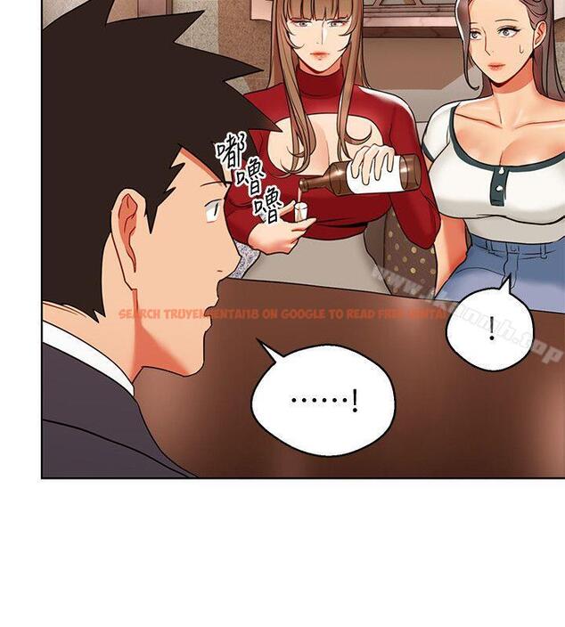 查看漫画玩轉女上司 - 第14話-前輩，這裡是男廁欸?! - tymanga.com中的54383图片