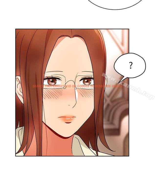 查看漫画玩轉女上司 - 第14話-前輩，這裡是男廁欸?! - tymanga.com中的54627图片