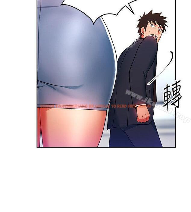 查看漫画玩轉女上司 - 第14話-前輩，這裡是男廁欸?! - tymanga.com中的54658图片