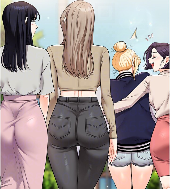 查看漫画玩轉學姊 - 第49話-小白兔為愛親執教鞭 - sayhentaiz.net中的2983291图片