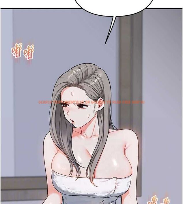 查看漫画玩轉學姊 - 第58話-沒有你，更想要了QQ - sayhentaiz.net中的3240048图片
