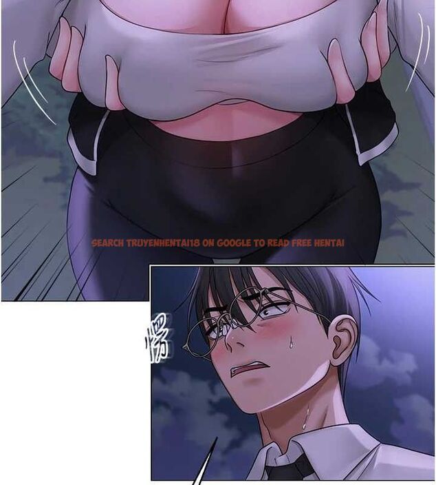 查看漫画網紅女老師 - 第14話-下空挑逗男老師 - tymanga.com中的3288547图片