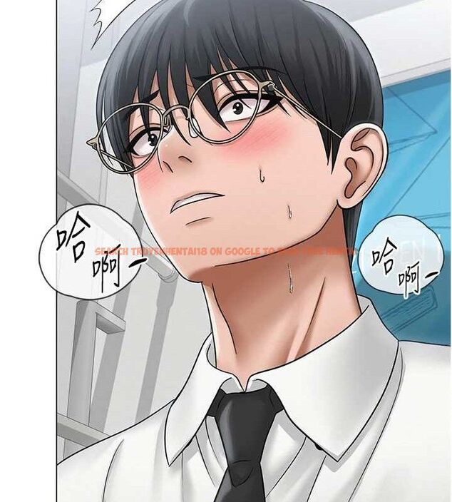 查看漫画網紅女老師 - 第14話-下空挑逗男老師 - tymanga.com中的3288603图片