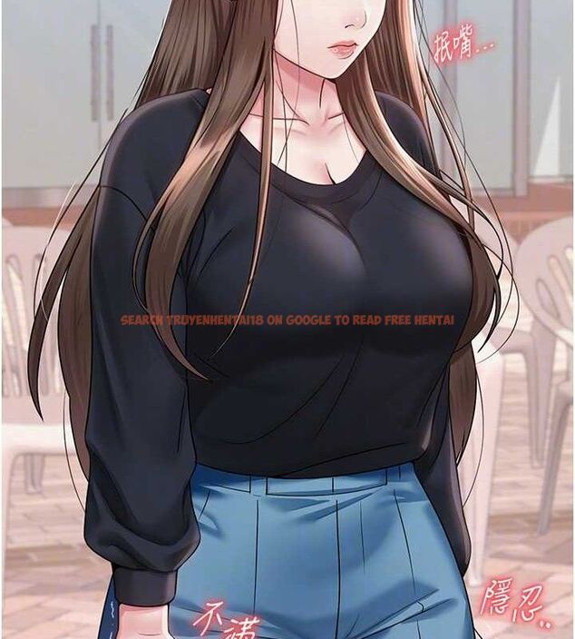查看漫画網紅女老師 - 第21話-妳想創秘密小帳?! - www.tymanga.com中的3453371图片