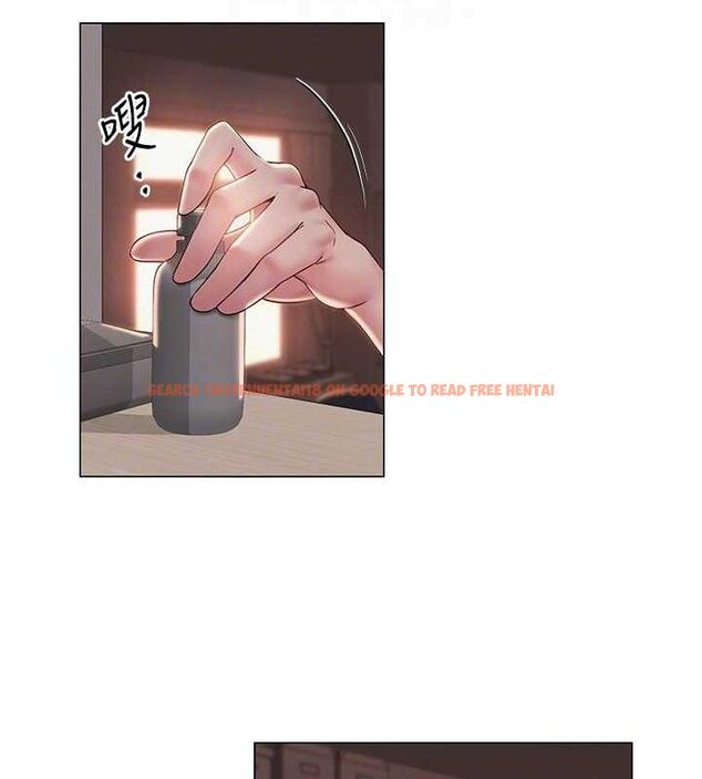 查看漫画網紅女老師 - 第21話-妳想創秘密小帳?! - www.tymanga.com中的3453385图片