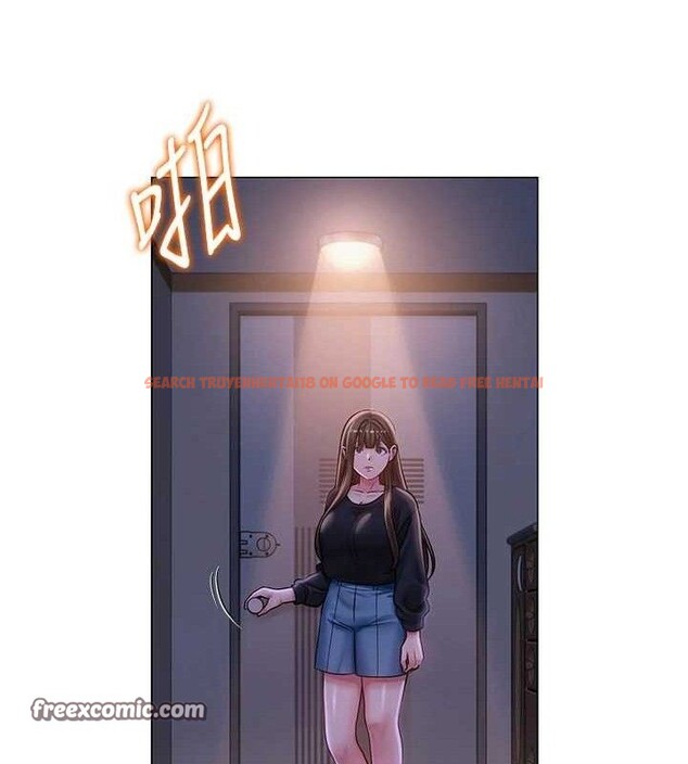 查看漫画網紅女老師 - 第21話-妳想創秘密小帳?! - www.tymanga.com中的3453427图片