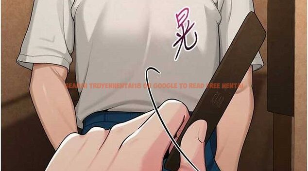 查看漫画網紅女老師 - 第26話-大、大叔，好痛…! - sayhentaiz.net中的3577173图片