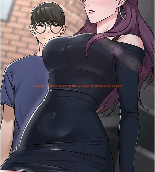 查看漫画網紅女老師 - 第31話-我是你的啟蒙老師嗎? - tymanga.com中的3716611图片