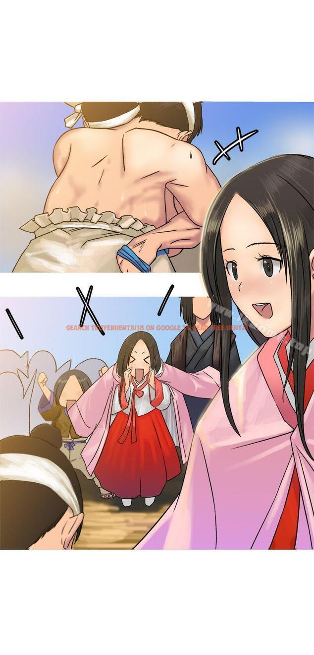 查看漫画望月仙女傳說 - 第19話 - tymanga.com中的84915图片