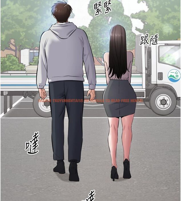 查看漫画為民服務App - 第1話-大難不死，必有後福 - www.tymanga.com中的4488533图片