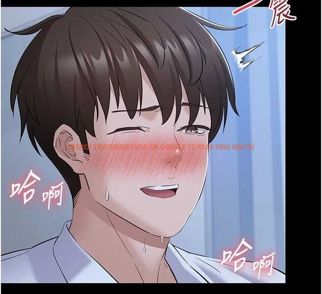 查看漫画為民服務App - 第11話-深喉嚨最紓壓了&hearts; - sayhentaiz.net中的4567201图片