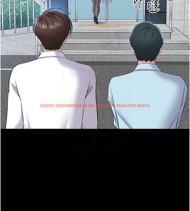 查看漫画為民服務App - 第11話-深喉嚨最紓壓了&hearts; - sayhentaiz.net中的4567289图片