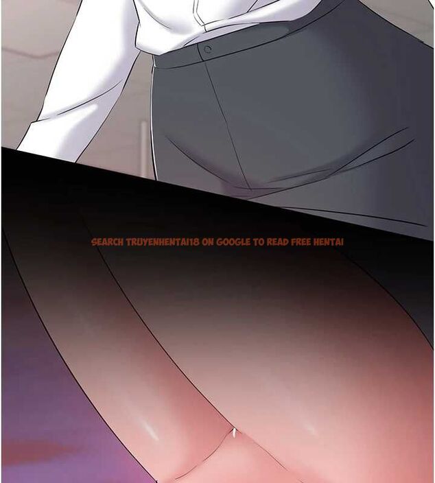 查看漫画為民服務App - 第11話-深喉嚨最紓壓了&hearts; - sayhentaiz.net中的4567345图片