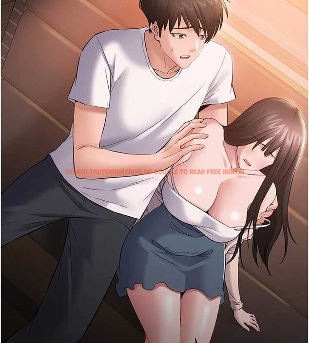 查看漫画為民服務App - 第4話-讓人家好好安慰你&hearts; - www.tymanga.com中的4489481图片