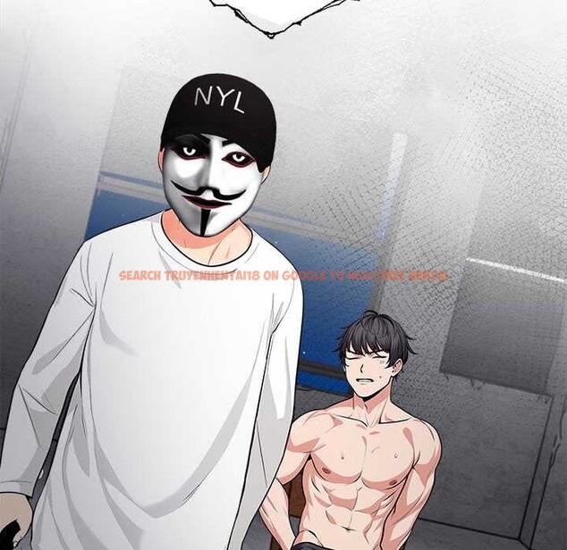 查看漫画危情十令/任務 - 第1話 - tymanga.com中的4080532图片