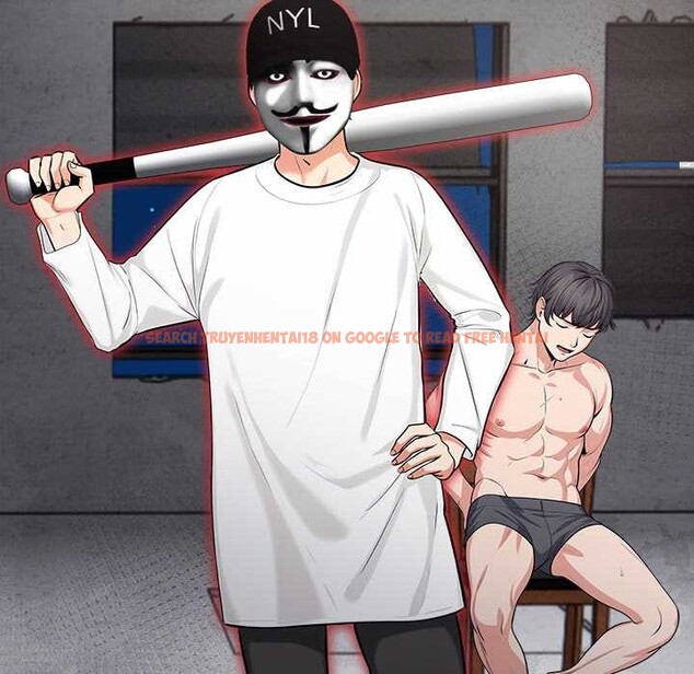 查看漫画危情十令/任務 - 第1話 - tymanga.com中的4080541图片