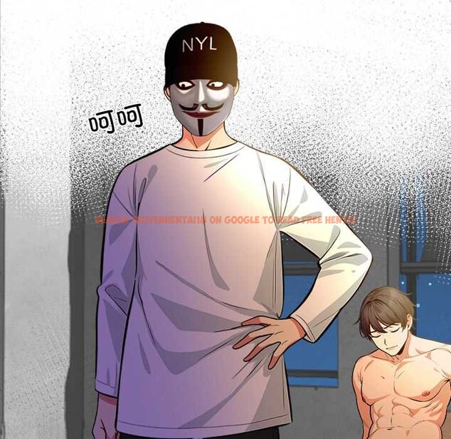 查看漫画危情十令/任務 - 第2話 - tymanga.com中的4080722图片