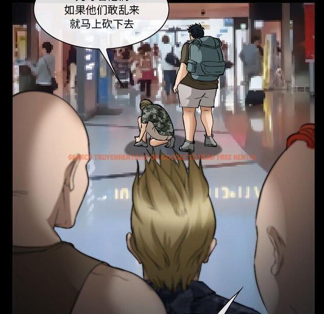 查看漫画委托人 - 第34话 - tymanga.com中的758084图片
