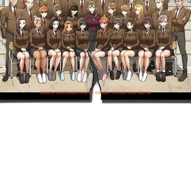 查看漫画危險同學會 - 第48話 - sayhentaiz.net中的2874617图片