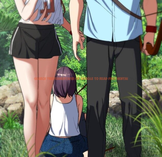 查看漫画危險同學會 - 第48話 - sayhentaiz.net中的2874674图片