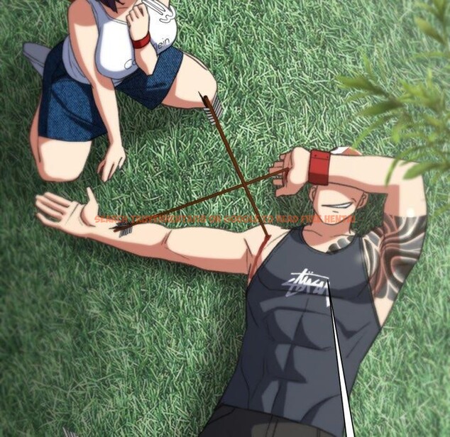 查看漫画危險同學會 - 第48話 - sayhentaiz.net中的2874679图片