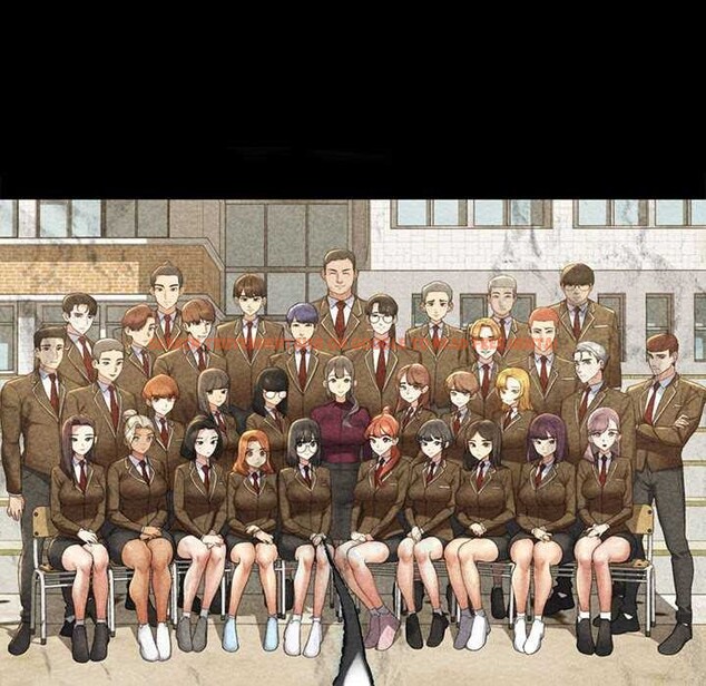 查看漫画危險同學會 - 第52話 - sayhentaiz.net中的2980965图片