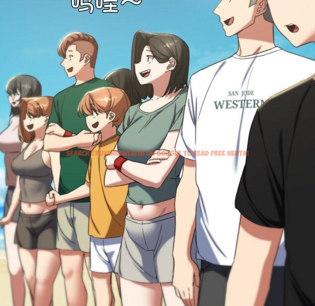 查看漫画危險同學會 - 第53話 - sayhentaiz.net中的3007951图片