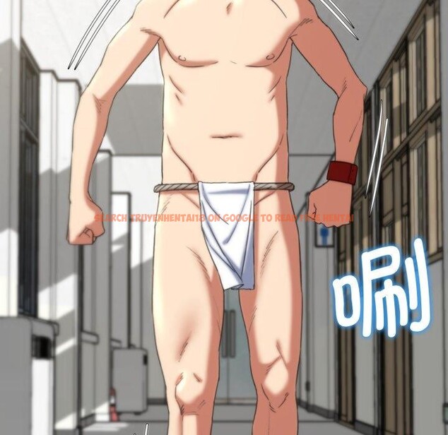 查看漫画危險同學會 - 第53話 - sayhentaiz.net中的3007956图片